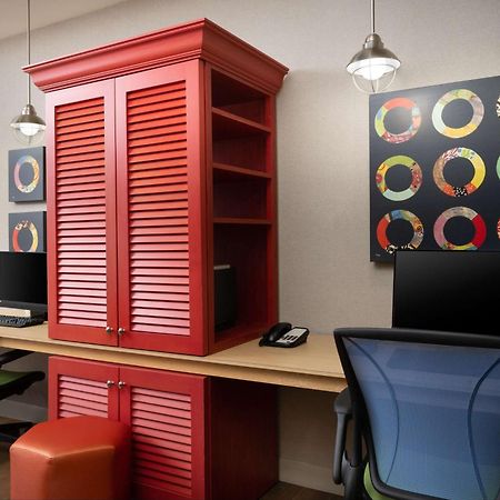 Home2 Suites By Hilton Charleston Airport Convention Center, Sc North Charleston Bagian luar foto