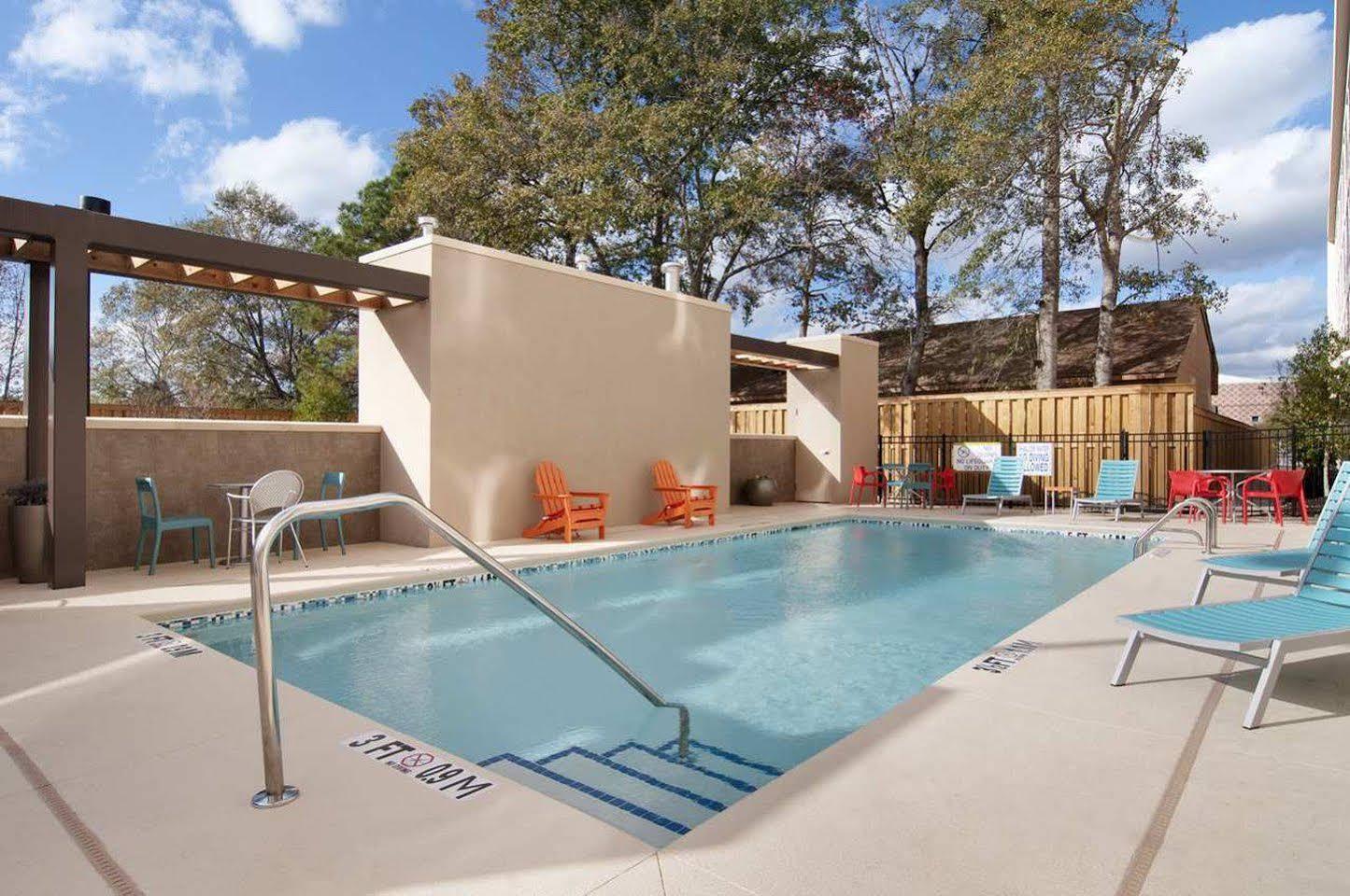 Home2 Suites By Hilton Charleston Airport Convention Center, Sc North Charleston Bagian luar foto
