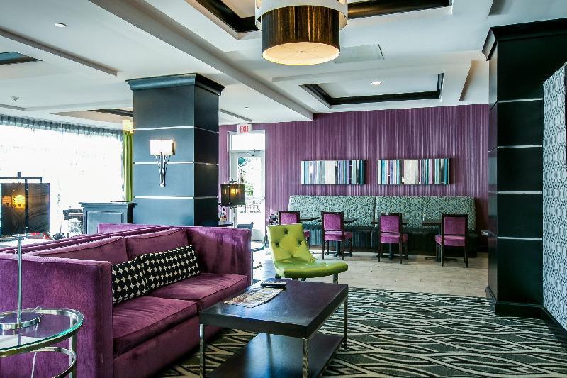 Home2 Suites By Hilton Charleston Airport Convention Center, Sc North Charleston Bagian luar foto