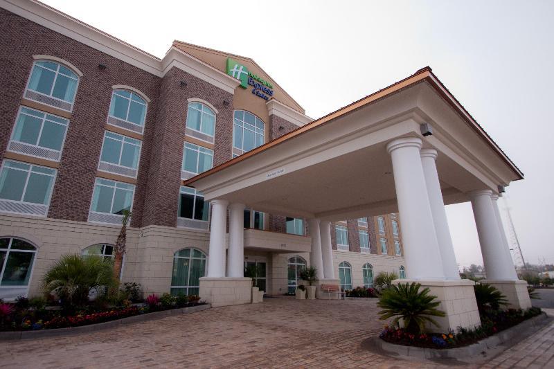 Home2 Suites By Hilton Charleston Airport Convention Center, Sc North Charleston Bagian luar foto