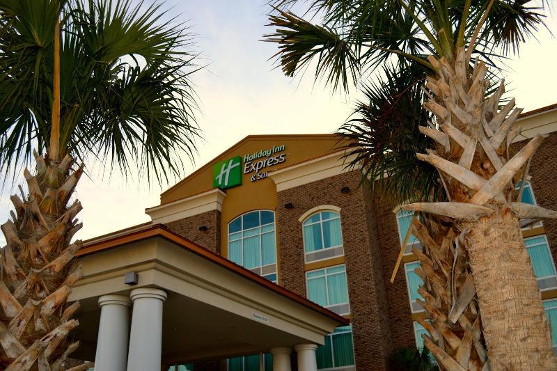 Home2 Suites By Hilton Charleston Airport Convention Center, Sc North Charleston Bagian luar foto