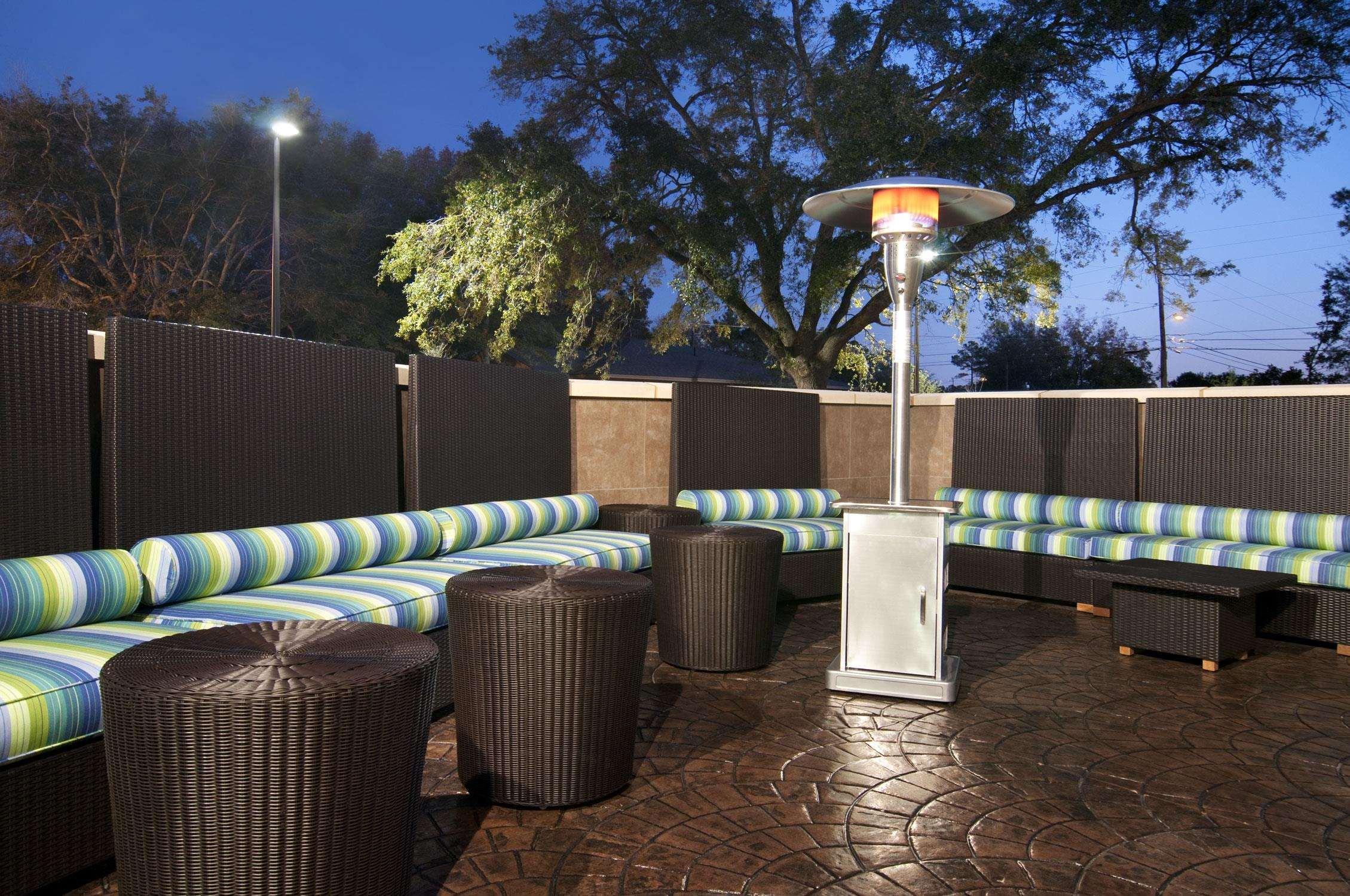 Home2 Suites By Hilton Charleston Airport Convention Center, Sc North Charleston Bagian luar foto