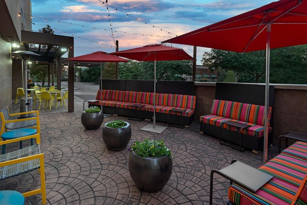 Home2 Suites By Hilton Charleston Airport Convention Center, Sc North Charleston Bagian luar foto