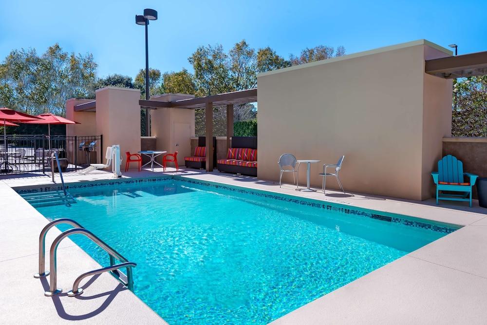Home2 Suites By Hilton Charleston Airport Convention Center, Sc North Charleston Bagian luar foto
