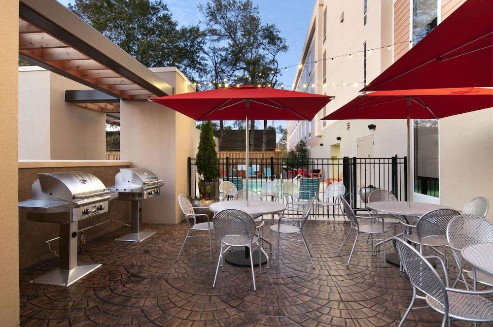 Home2 Suites By Hilton Charleston Airport Convention Center, Sc North Charleston Bagian luar foto