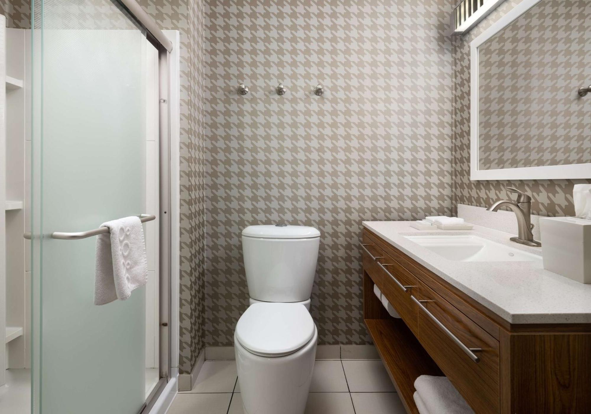 Home2 Suites By Hilton Charleston Airport Convention Center, Sc North Charleston Bagian luar foto