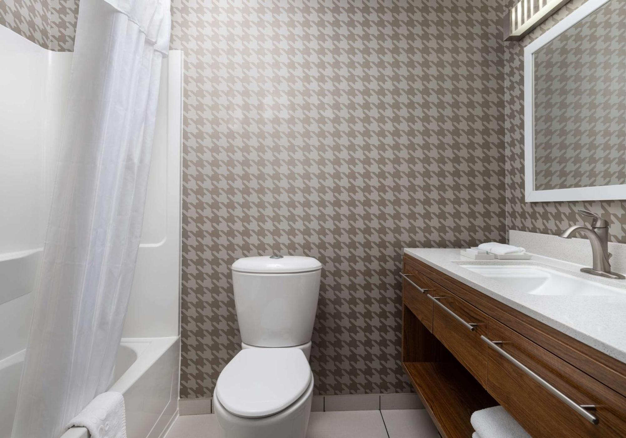 Home2 Suites By Hilton Charleston Airport Convention Center, Sc North Charleston Bagian luar foto