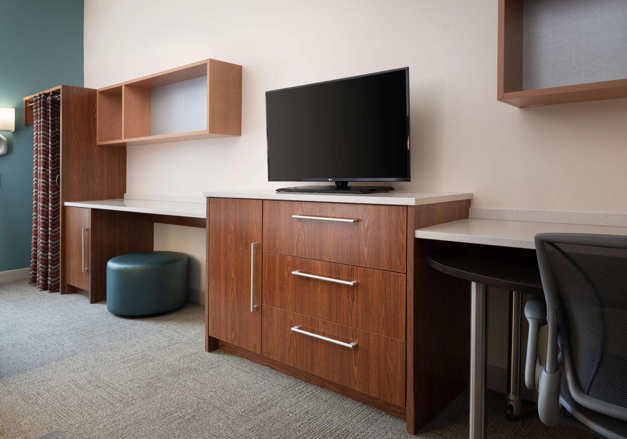 Home2 Suites By Hilton Charleston Airport Convention Center, Sc North Charleston Bagian luar foto