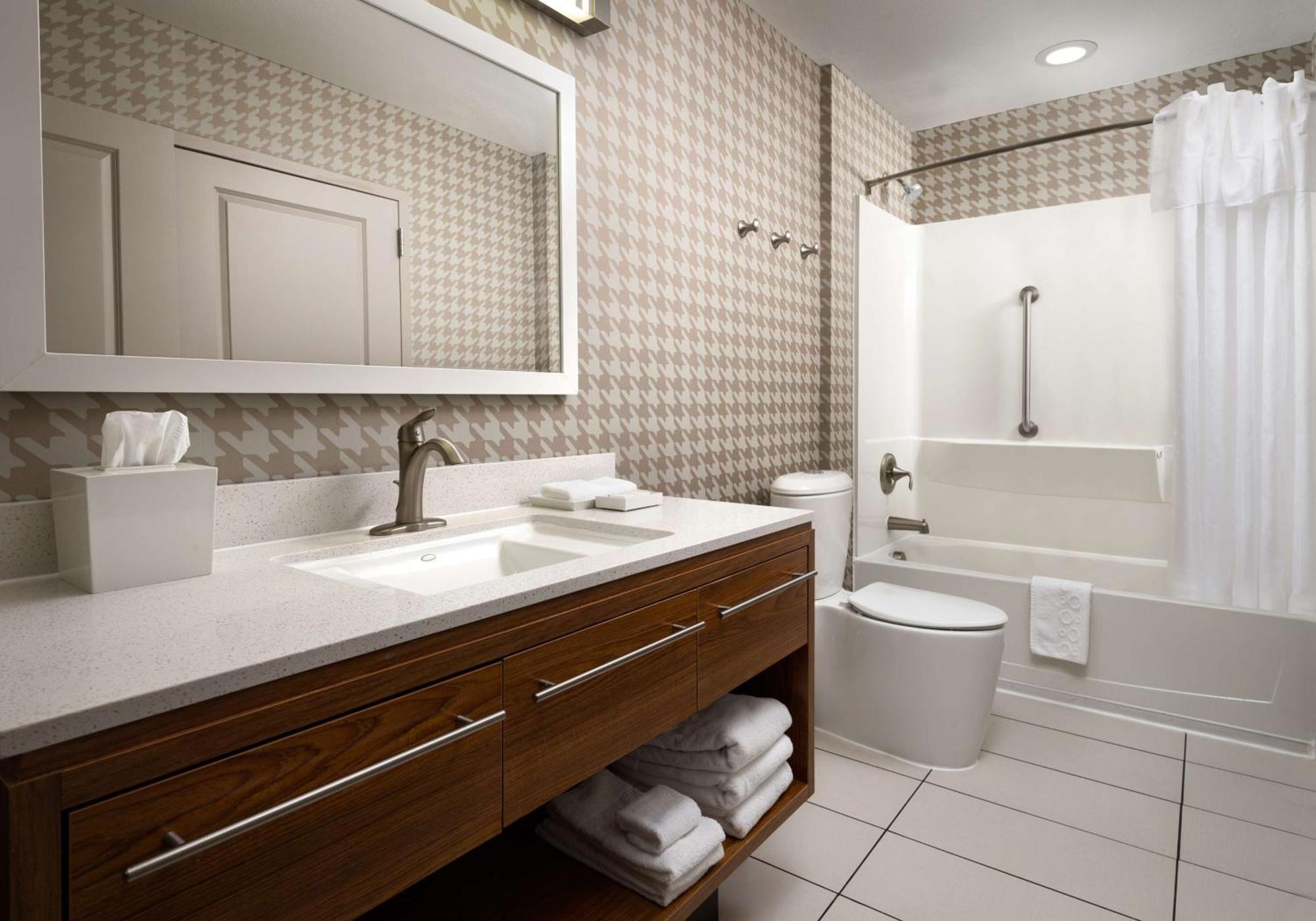 Home2 Suites By Hilton Charleston Airport Convention Center, Sc North Charleston Bagian luar foto
