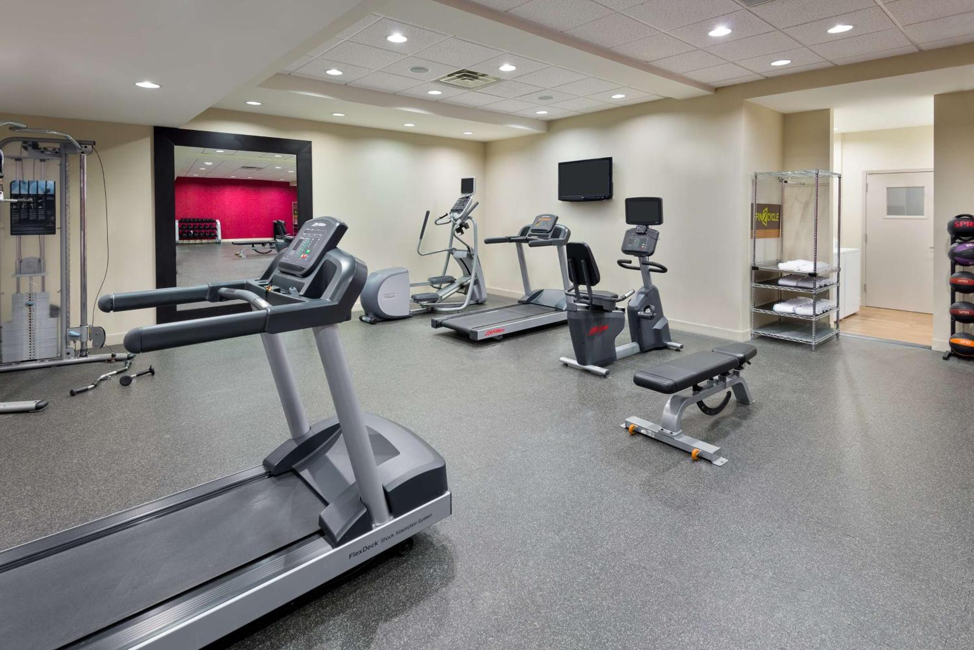 Home2 Suites By Hilton Charleston Airport Convention Center, Sc North Charleston Bagian luar foto